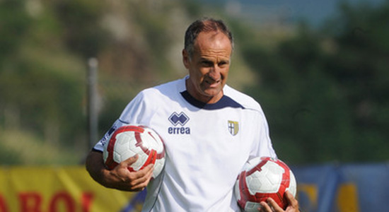 Ди Натале, Getty Images