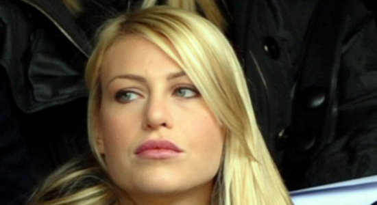 Барбара Берлускони, notasdodia.com.br