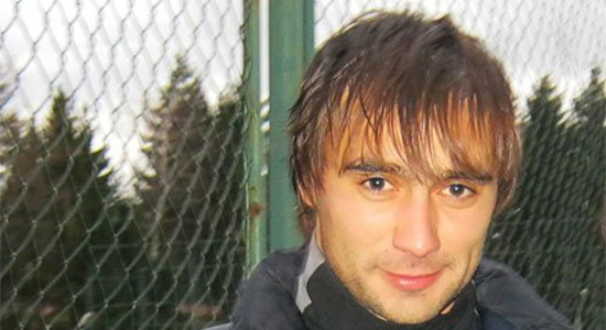 Юрий Панькив, pfca.com.ua