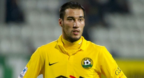 Ивелин Попов, sport.news.am