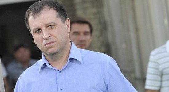 Юрий Вернидуб, фото Football.ua