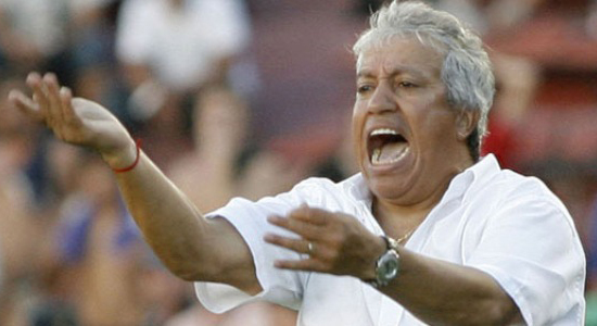 Америко Гальего, primiciadeportiva.com