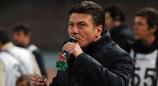 Вальтер Маццарри, Getty Images