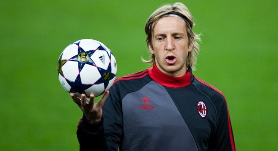 Массимо Амброзини, Getty Images