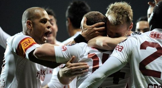 Снайдер принимает поздравления, Getty Images