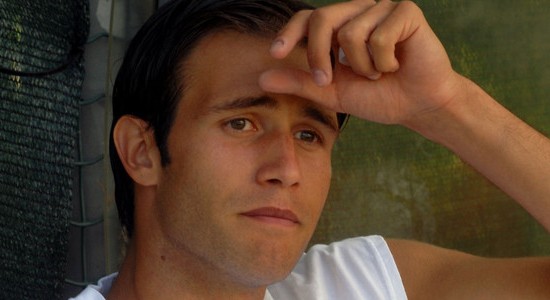 Роберт Аквафреска, Getty Images