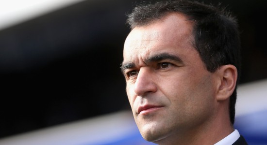 Роберто Мартинес, Getty Images