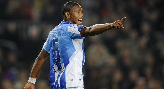 На счету Баптисты победный гол, фото Getty Images