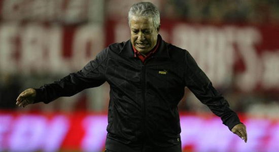 Америко Гальего, lanacion.com.ar