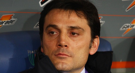 Винченцо Монтелла, Getty Images