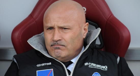 Стефано Коллантуоно, Getty Images