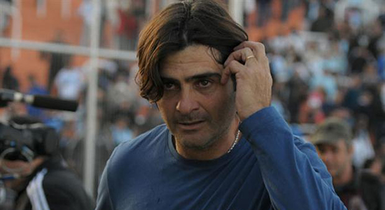 Рубен Форестелло, Gentileza Diario UNO