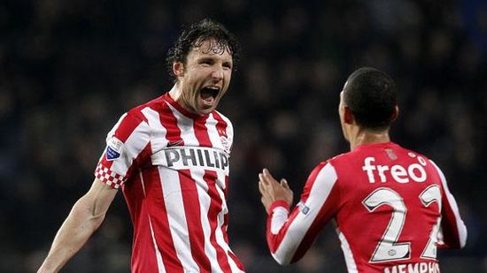 Ван Боммель снова ведет за собой, espn.go.com