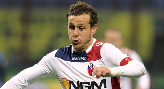 Алессандро Дьяманти, Getty Images