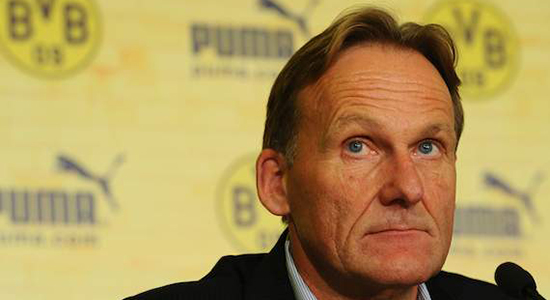 Ханс-Йоахим Ватцке, goal.com