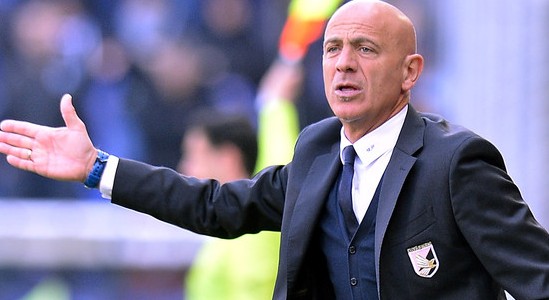 Джузеппе Саннино, Getty Images