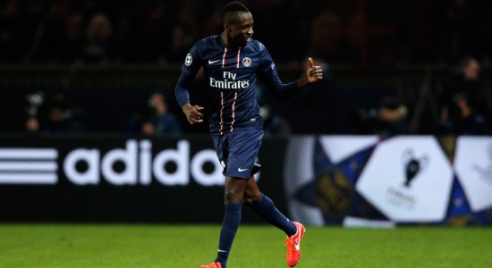 Блез Матуиди, Getty Images