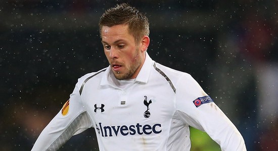 Гильфи Сигурдссон, Getty Images