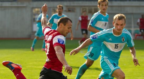 фото из архива fcmetalurg.com