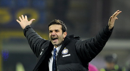 Андреа Страмаччони, Getty images