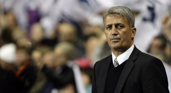 Владимир Петкович, Getty Images