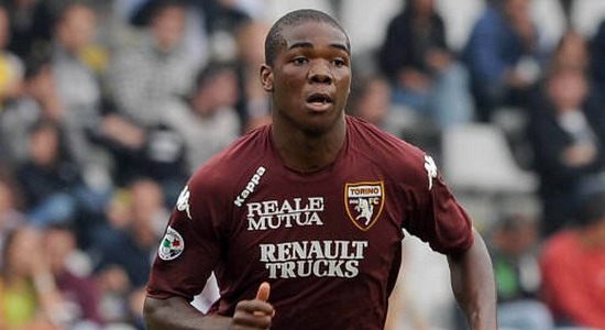 Анжело Огбонна, Getty images