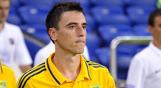 Сергей Пшеничных, metalist.ua 