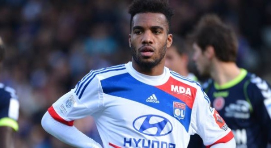 Александр Ляказетт, Getty Images