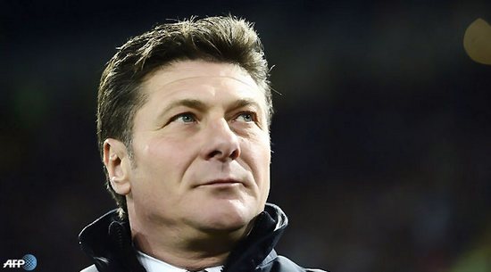 Вальтер Маццарри