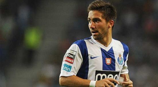 Жоау Моутиньо, Getty Images