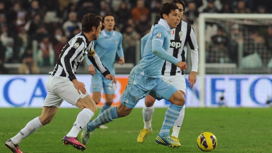 Лацио — Ювентус. Накануне