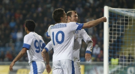 Фото fcdnipro.ua