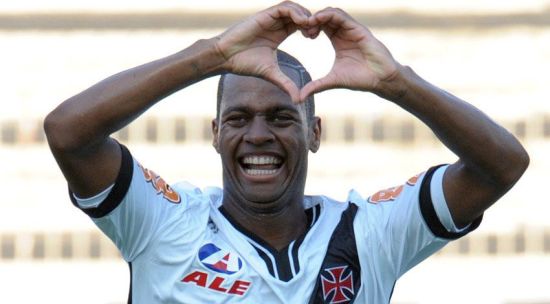 Деде, фото forzaitalianfootball.com