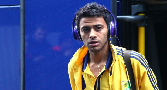 Клейтон Шавьер, metalist.ua