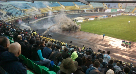 фото Евгения Брыжа, Football.ua