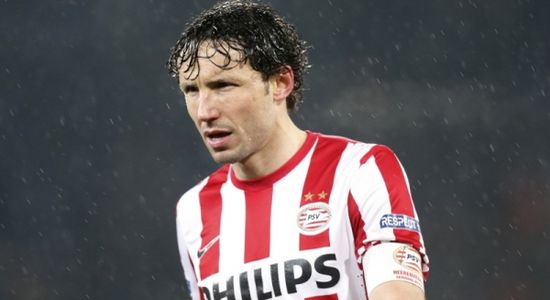 Марк ван Боммель, ANP