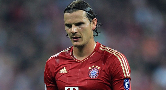 Даниэль ван Бюйтен, Getty images