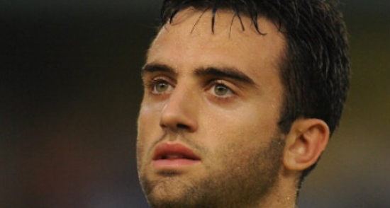 Джузеппе Росси, Getty images