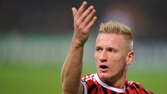 Иньяцио Абате, Getty images