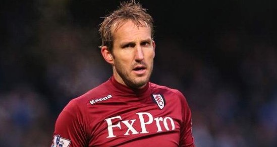 Марк Шварцер, Getty images