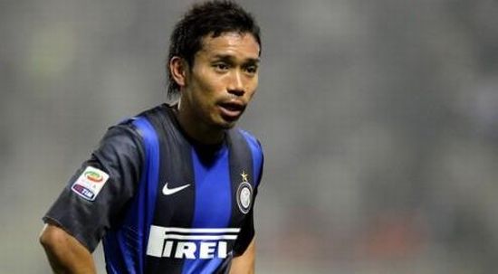 Юто Нагатомо, Getty Images