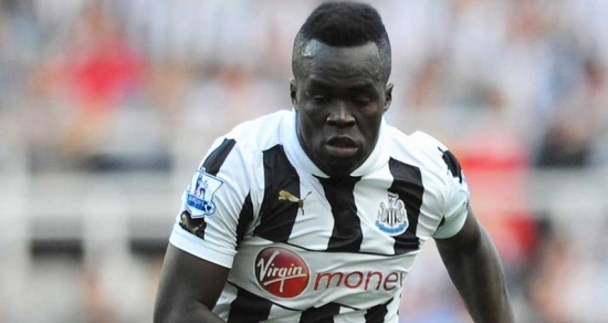 Чейк Тиоте, Getty images