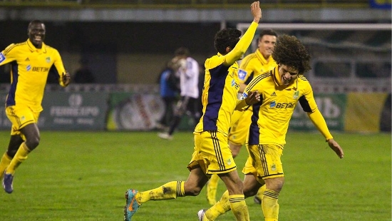 Фото metalist.ua