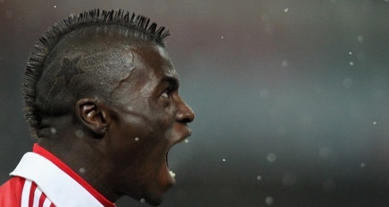 М'Байе Ньянг, Getty images