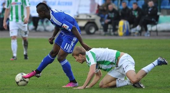фото М. Лысейко, Football.ua