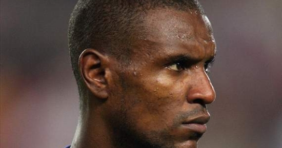 Эрик Абидаль, Getty images