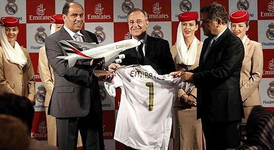 фото realmadrid.com