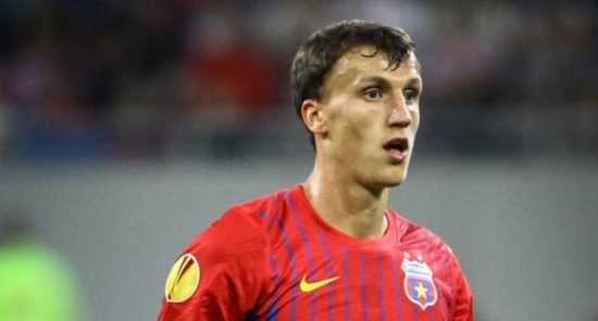 Влад Кирикеш, Getty images