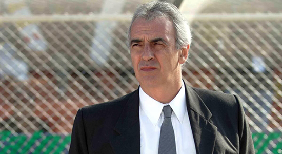 Хорхе Фосатти, 