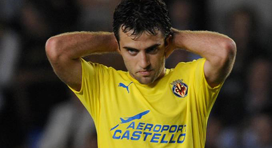 Джузеппе Росси, AP